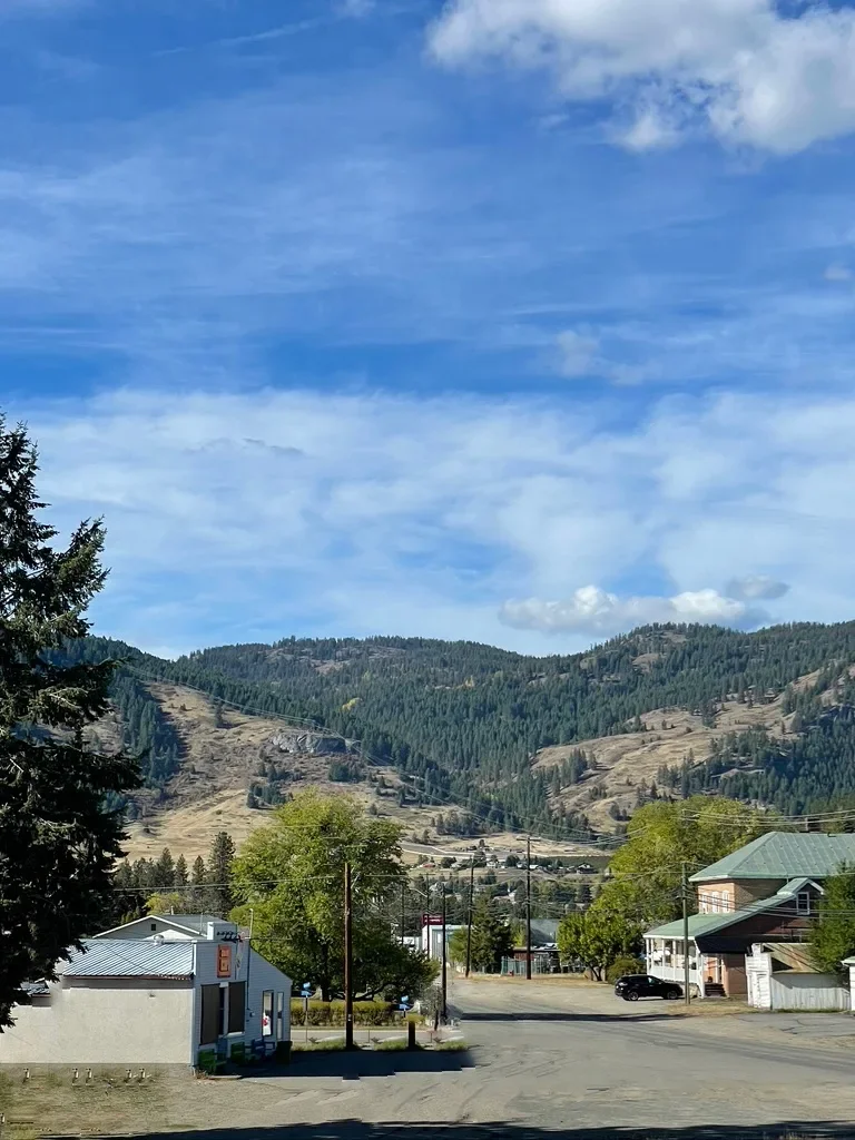 Apartmentwith Mountain Views Near Hospital